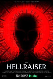 فيلم Hellraiser 2022