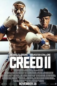 فيلم Creed II 2018