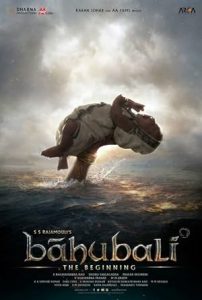 فيلم Bãhubali: The Beginning 2015