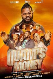 فيلم Quam’s Money 2020