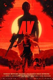 فيلم الملاحقة Av: The Hunt 2020