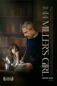 فيلم Miller’s Girl 2024