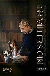 فيلم Miller’s Girl 2024