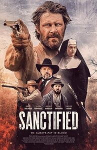 فيلم Sanctified 2022