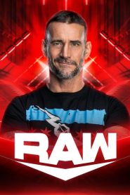 عرض الرو WWE RAW 25.03.2024