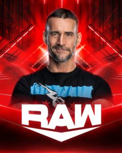 عرض الرو WWE RAW 25.03.2024