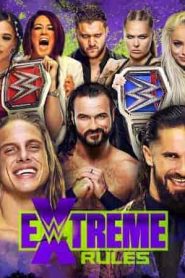 عرض اكستريم رولز WWE Extreme Rules 2022