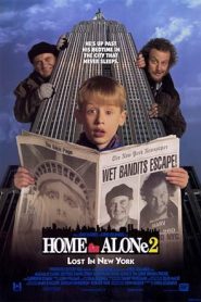 فيلم Home Alone 2- Lost in New York 1992