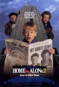 فيلم Home Alone 2- Lost in New York 1992