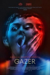 فيلم Gazer 2024