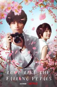 فيلم Love Like the Falling Petals 2022