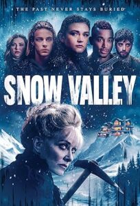 فيلم Snow Valley 2024