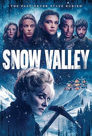 فيلم Snow Valley 2024