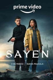 فيلم Sayen 2023
