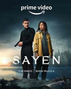 فيلم Sayen 2023