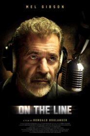 فيلم On the Line 2022