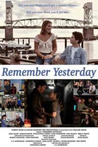 فيلم Remember Yesterday 2022