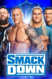 عرض سماك داون لايف WWE Smackdown Live 29.03.2024