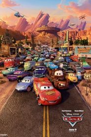 فيلم Cars 2006