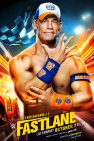 عرض WWE Fastlane 2023