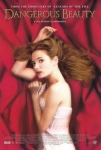 فيلم Dangerous Beauty 1998