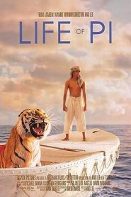فيلم Life of Pi 2012