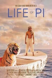 فيلم Life of Pi 2012