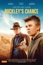 فيلم Buckley’s Chance 2021