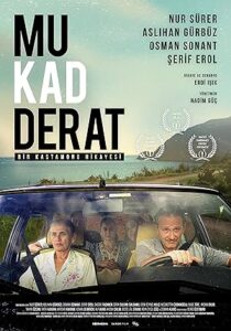 فيلم Mukadderat 2024