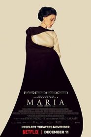 فيلم Maria 2024