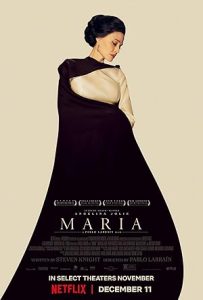 فيلم Maria 2024
