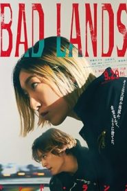 فيلم Bad Lands 2023