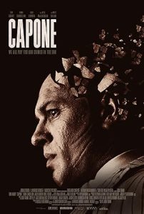 فيلم Capone 2020