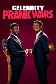 برنامج Celebrity Prank Wars