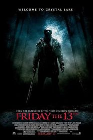 فيلم Friday the 13th 2009