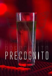 فيلم Precognito 2023