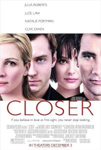 فيلم Closer 2004