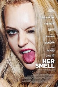 فيلم Her Smell 2018