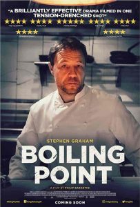 فيلم Boiling Point 2021