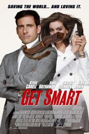 فيلم Get Smart 2008