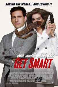 فيلم Get Smart 2008