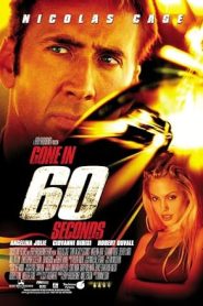 فيلم Gone In 60 Seconds 2000