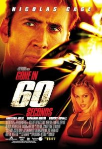 فيلم Gone In 60 Seconds 2000