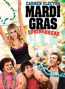 فيلم Mardi Gras Spring Break 2011