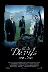 فيلم All the Devils Are Here 2025