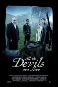 فيلم All the Devils Are Here 2025
