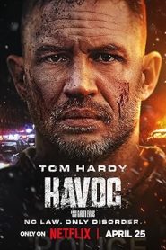فيلم Havoc 2025