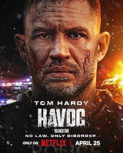 فيلم Havoc 2025