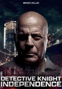 فيلم Detective Knight: Independence 2023