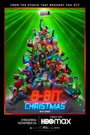 فيلم 8-Bit Christmas 2021